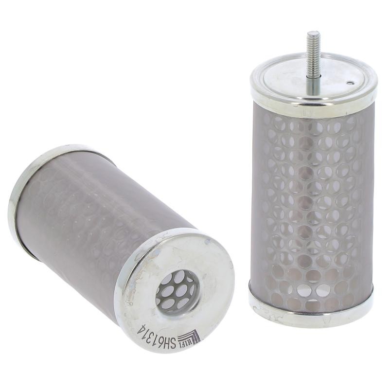 HIFI SH61314 HYDRAULIC FILTER