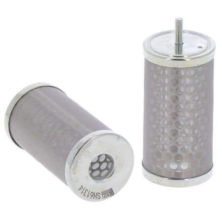 HIFI SH61314 HYDRAULIC FILTER