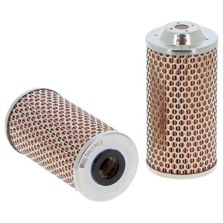 Hifi SH61903 HYDRAULIC FILTER