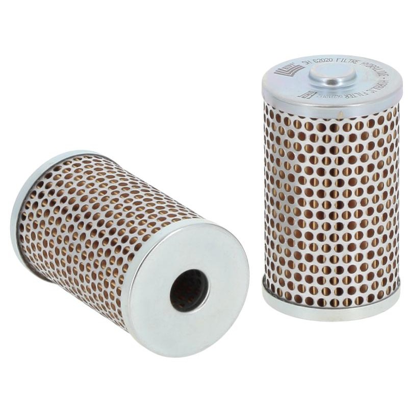 Hifi SH62020 HYDRAULIC FILTER