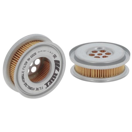 Hifi SH62026 HYDRAULIC FILTER