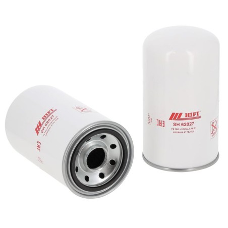Hifi SH62027 HYDRAULIC FILTER