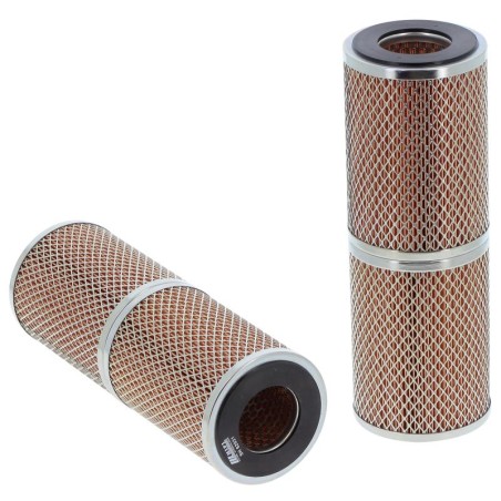 HIFI SH62031 HYDRAULIC FILTER