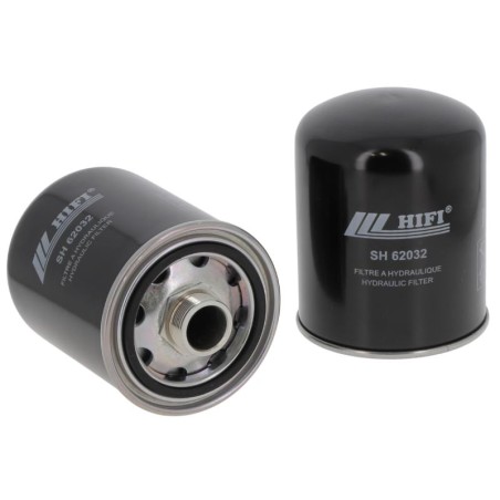 Hifi SH62032 HYDRAULIC FILTER