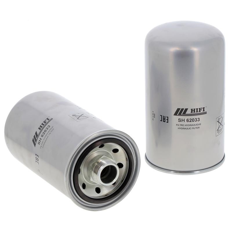 Hifi SH62033 HYDRAULIC FILTER