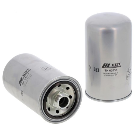 Hifi SH62033 HYDRAULIC FILTER