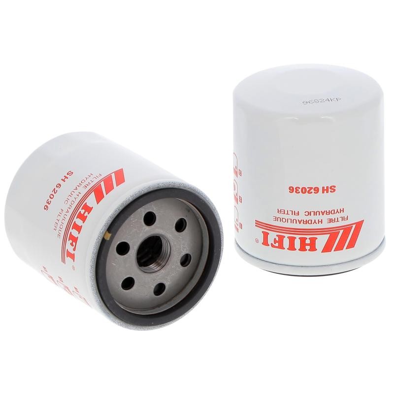 HIFI SH62036 HYDRAULIC FILTER