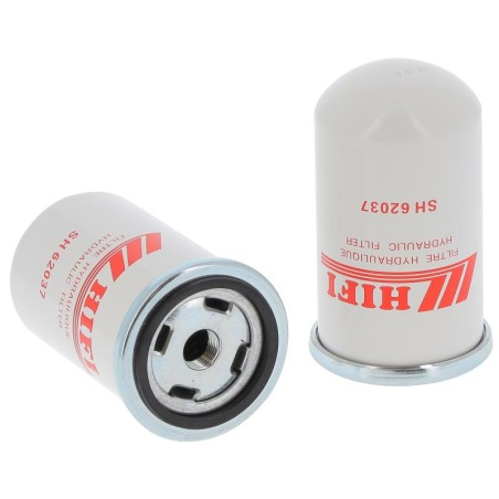 Hifi SH62037 HYDRAULIC FILTER