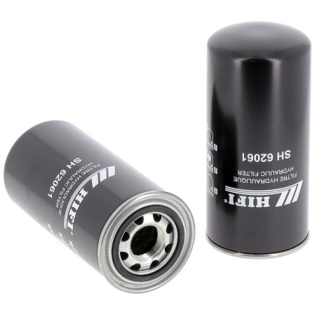 Hifi SH62061 HYDRAULIC FILTER