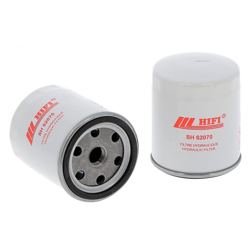 Hifi SH62070 HYDRAULIC FILTER