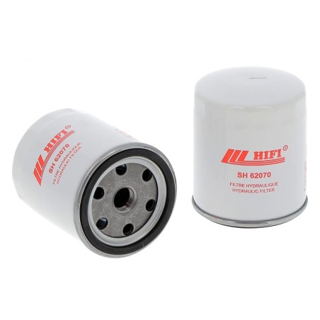 Hifi SH62070 HYDRAULIC FILTER