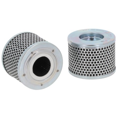 Hifi SH62072 HYDRAULIC FILTER