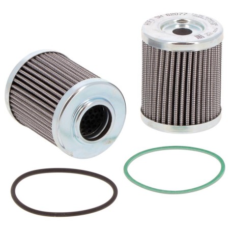 Hifi SH62077 HYDRAULIC FILTER