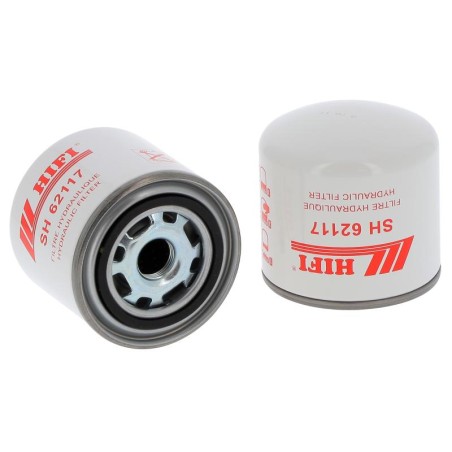 Hifi SH62117 HYDRAULIC FILTER