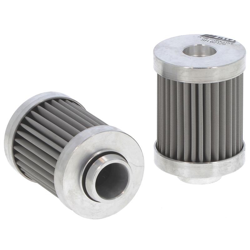Hifi SH62129 HYDRAULIC FILTER