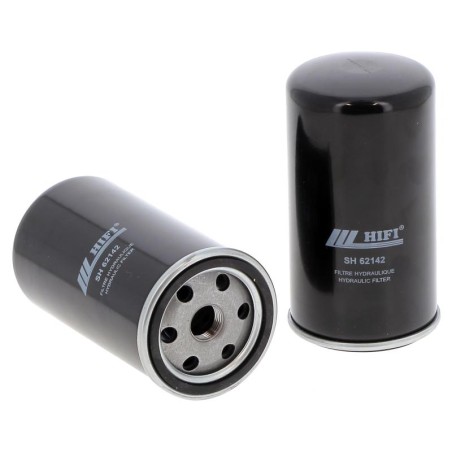 Hifi SH62142 HYDRAULIC FILTER