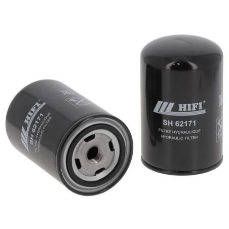 Hifi SH62171 HYDRAULIC FILTER