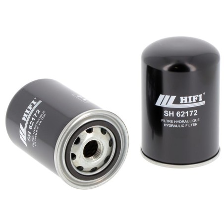 Hifi SH62172 HYDRAULIC FILTER
