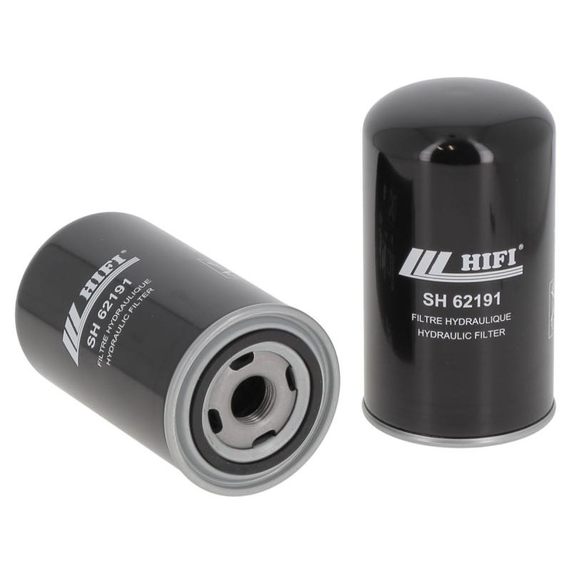 Hifi SH62191 HYDRAULIC FILTER