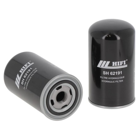Hifi SH62191 HYDRAULIC FILTER