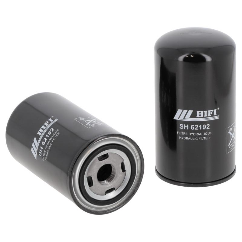 Hifi SH62192 HYDRAULIC FILTER