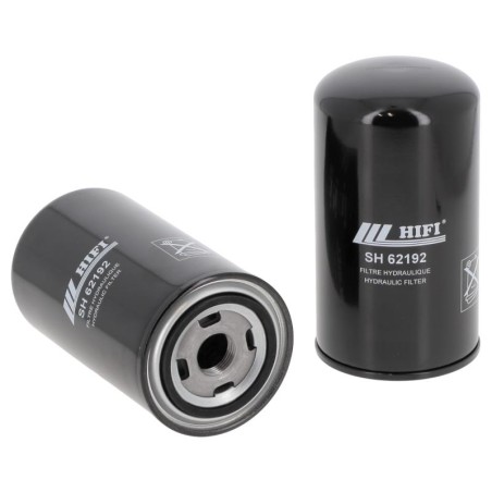 Hifi SH62192 HYDRAULIC FILTER