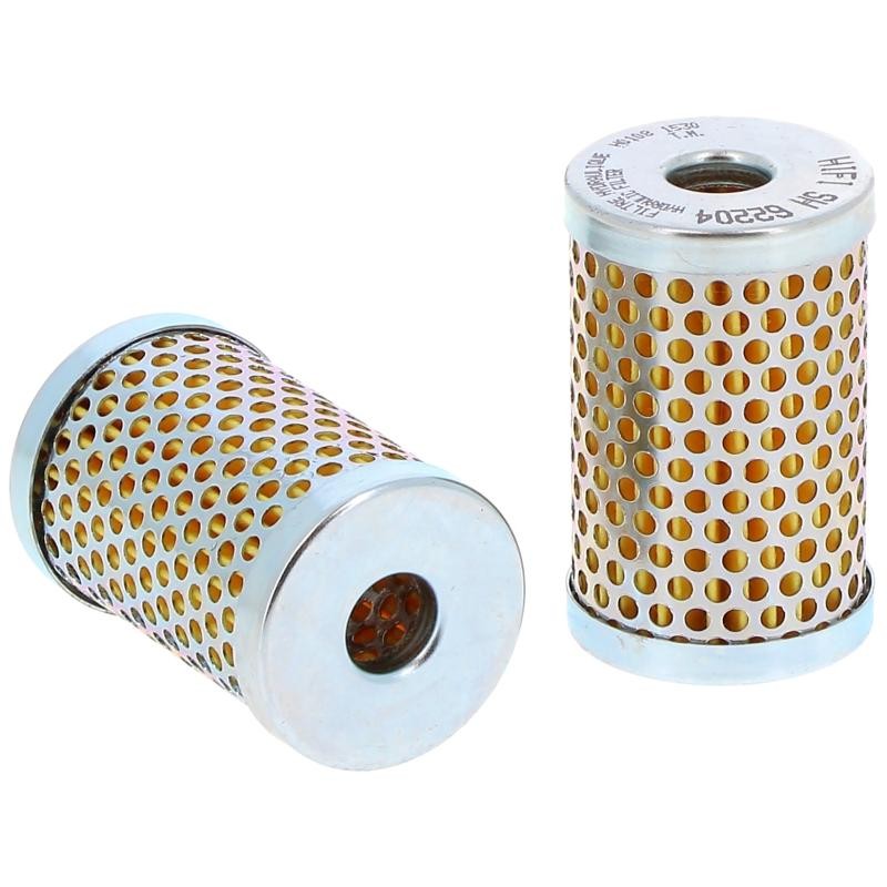 Hifi SH62204 HYDRAULIC FILTER