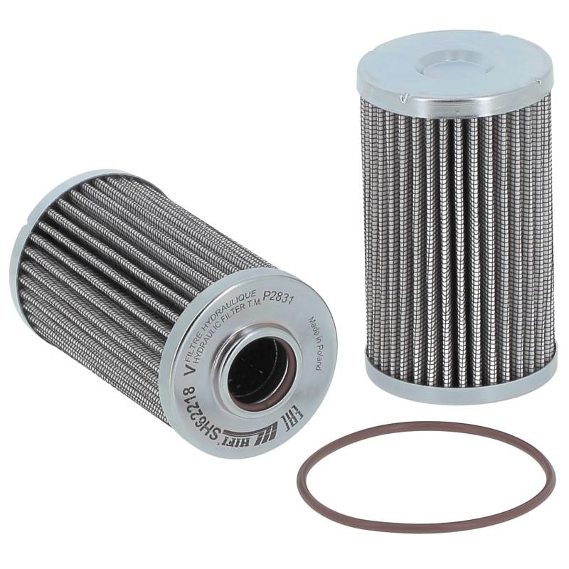 HIFI SH62218V Hydraulic Filter