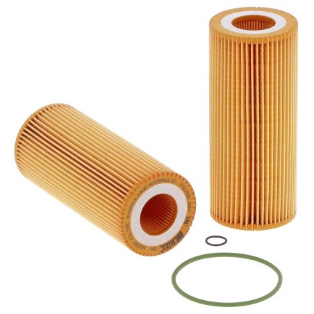Hifi SH62237 HYDRAULIC FILTER