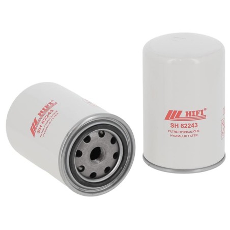 Hifi SH62243 HYDRAULIC FILTER