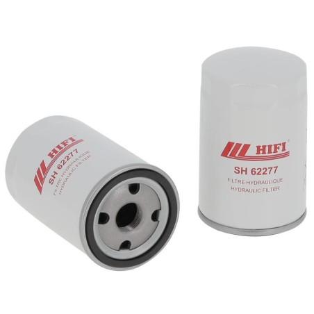 HIFI SH62277 HYDRAULIC FILTER
