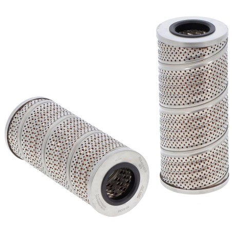 Hifi SH62295 HYDRAULIC FILTER