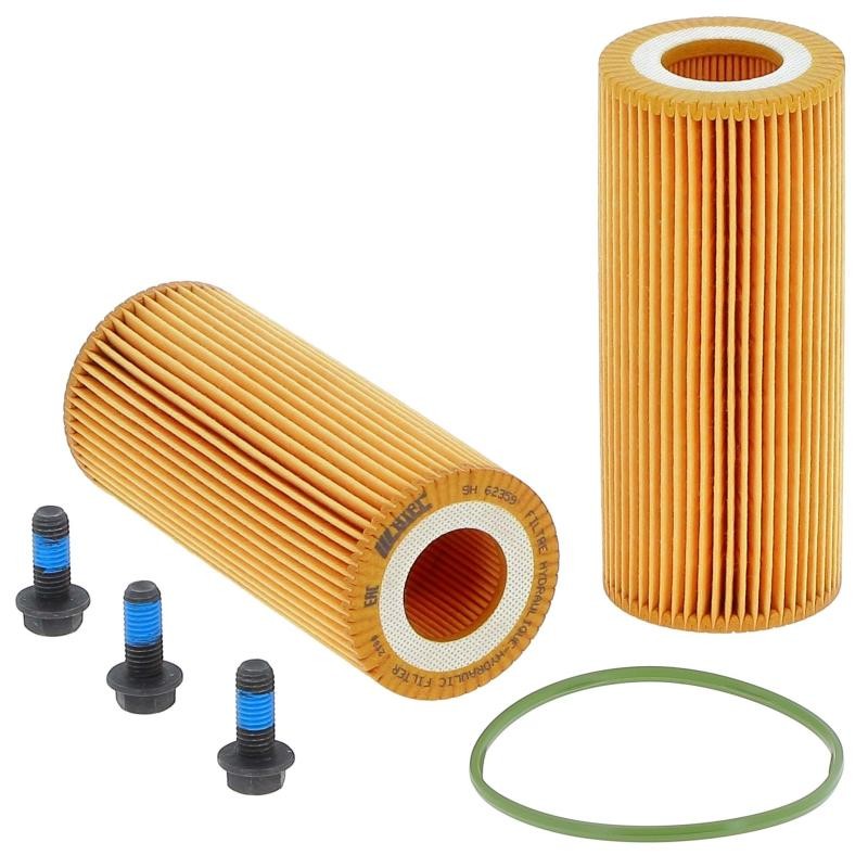 Hifi SH62359 HYDRAULIC FILTER
