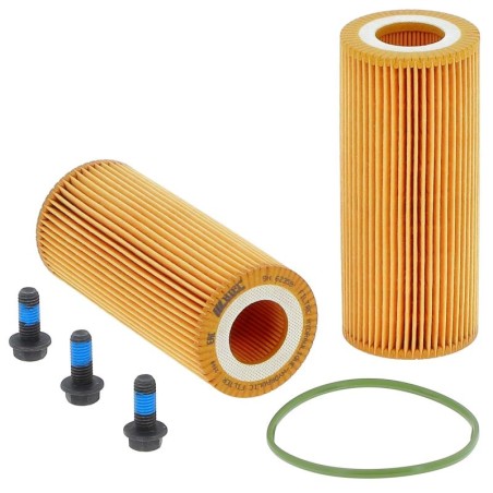 Hifi SH62359 HYDRAULIC FILTER