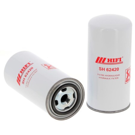 HIFI SH62420 HYDRAULIC FILTER