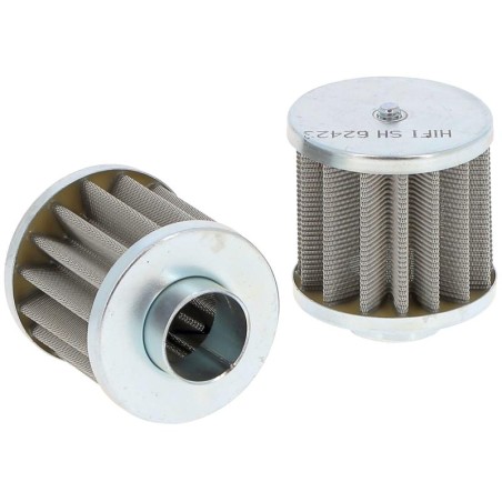 Hifi SH62423 HYDRAULIC FILTER