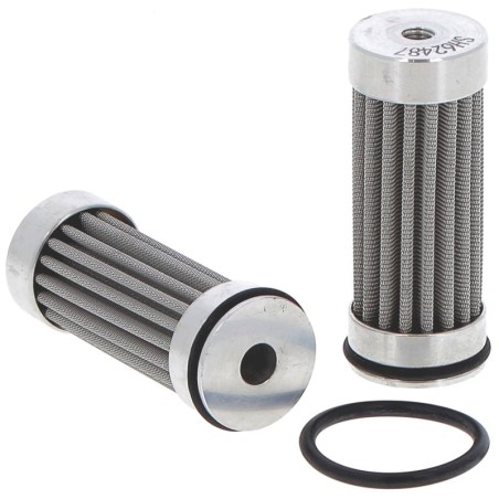 SH62487 HYDRAULIC FILTER | RICO Europe