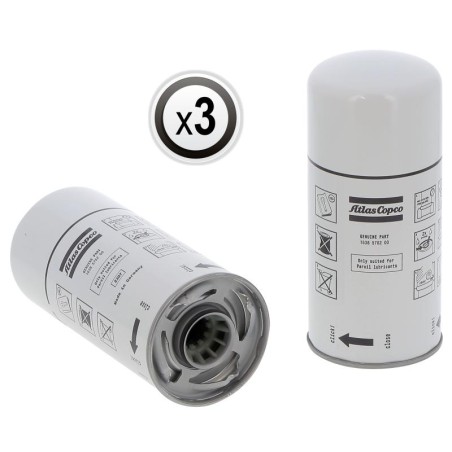 SH62567KIT Hydraulic Filter
