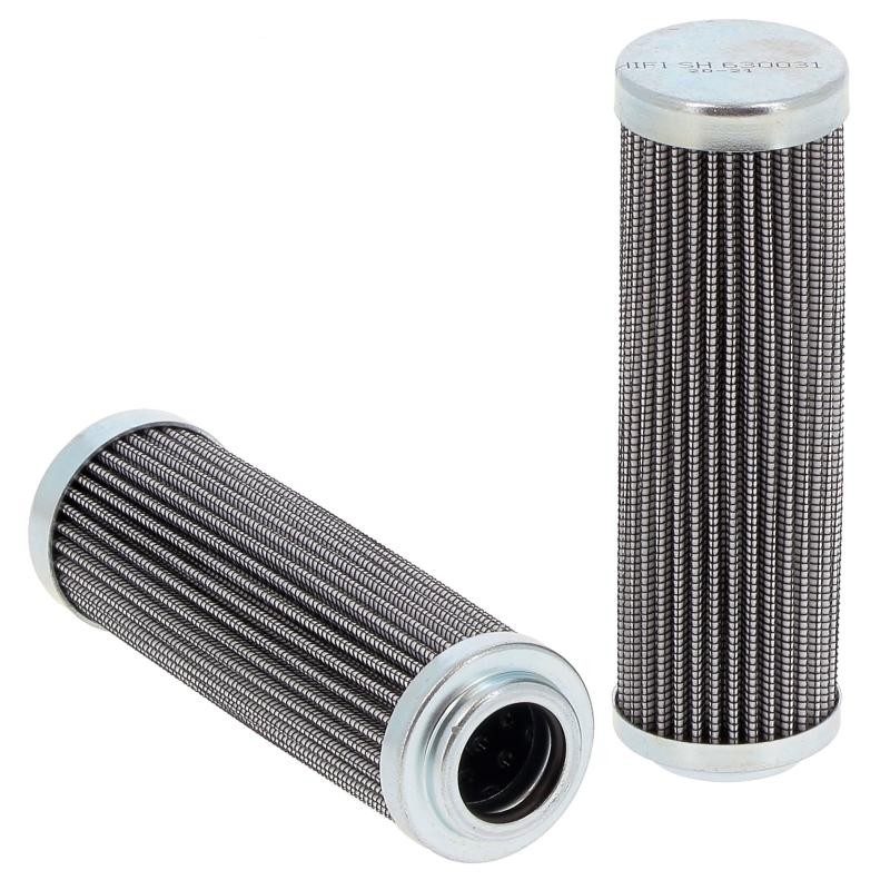 HIFI SH630031 HYDRAULIC FILTER