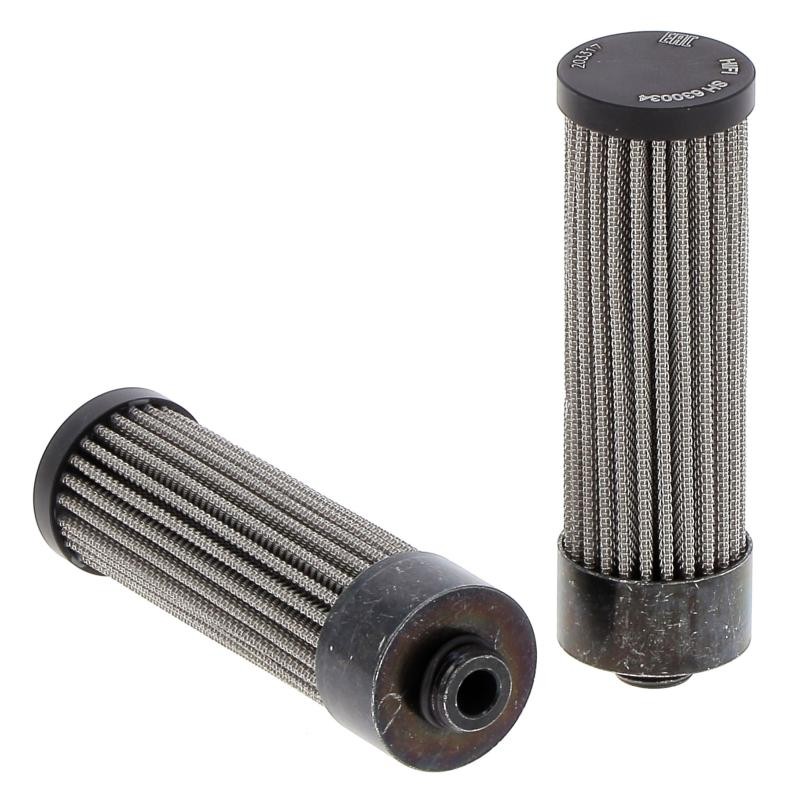 HIFI SH630034 HYDRAULIC FILTER