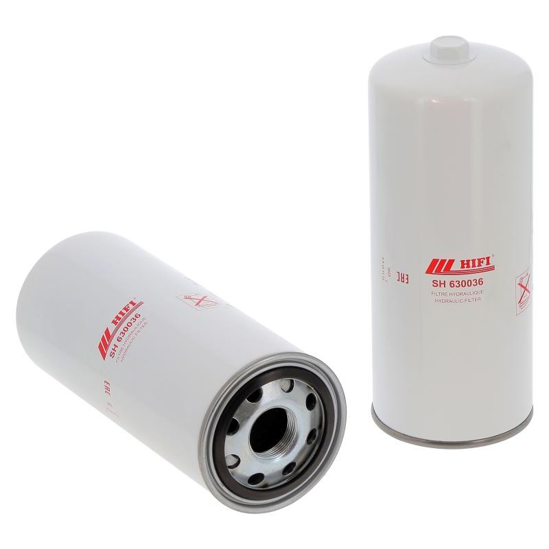 HIFI SH630036 HYDRAULIC FILTER