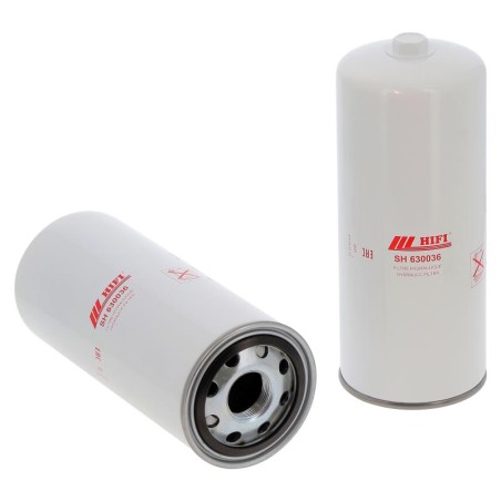 HIFI SH630036 HYDRAULIC FILTER