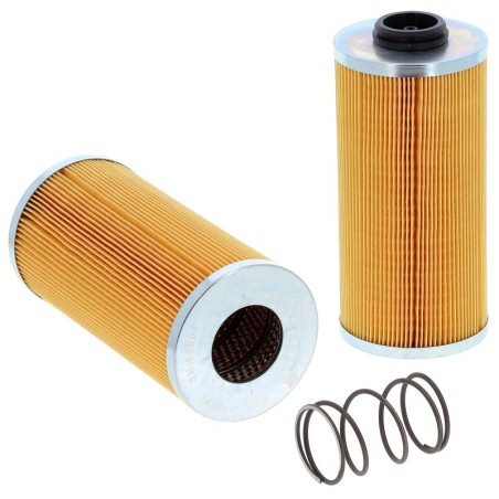 Hifi SH63004 HYDRAULIC FILTER