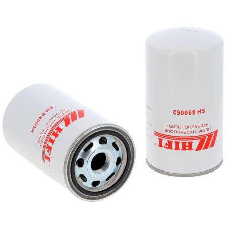 HIFI SH630052 HYDRAULIC FILTER