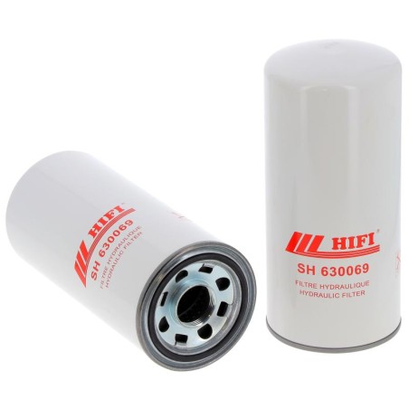 SH630069 HYDRAULIC FILTER | RICO Europe