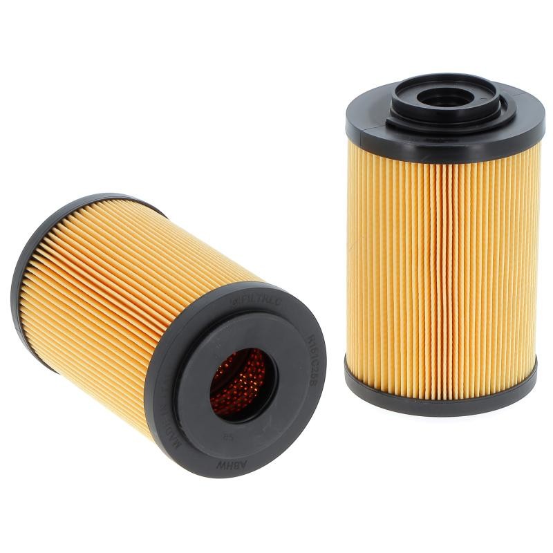 HIFI SH630094 Hydraulic Filter