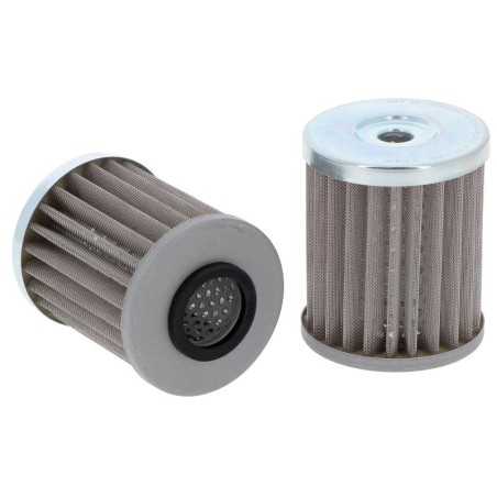 HIFI SH630098 HYDRAULIC FILTER