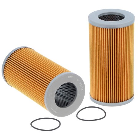 Hifi SH63023 HYDRAULIC FILTER