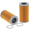 Hifi SH63023 HYDRAULIC FILTER