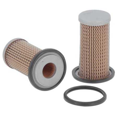 SH630230 HYDRAULIC FILTER | RICO Europe